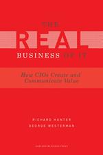 Real Business of IT