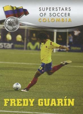 Fredy Guarin - Silvia Meave - cover