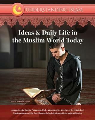 Ideas and Daily Life in the Muslim World Today - Shams Inati - cover