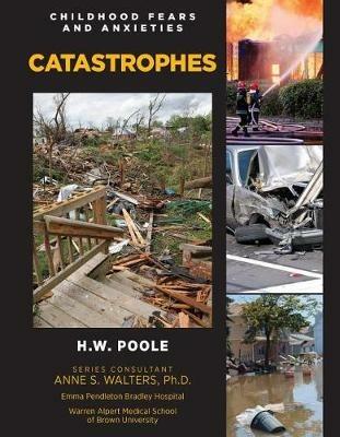 Catastrophes - H.W. Poole - cover