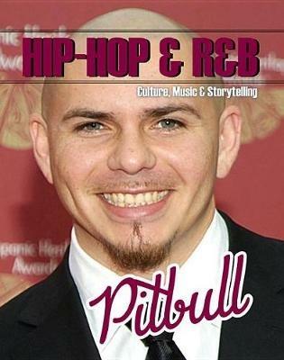 Pitbull - Summer Bookout - cover