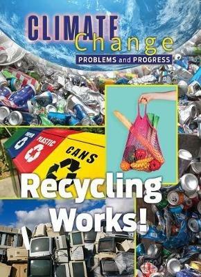 Recycling Works: Problems and Progress - James Shoals - cover