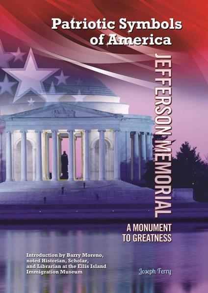 Jefferson Memorial - Joseph Ferry - ebook