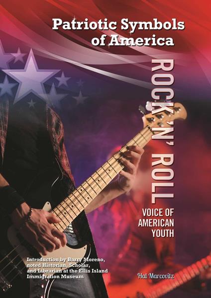 Rock 'n' Roll - Hal Marcovitz - ebook