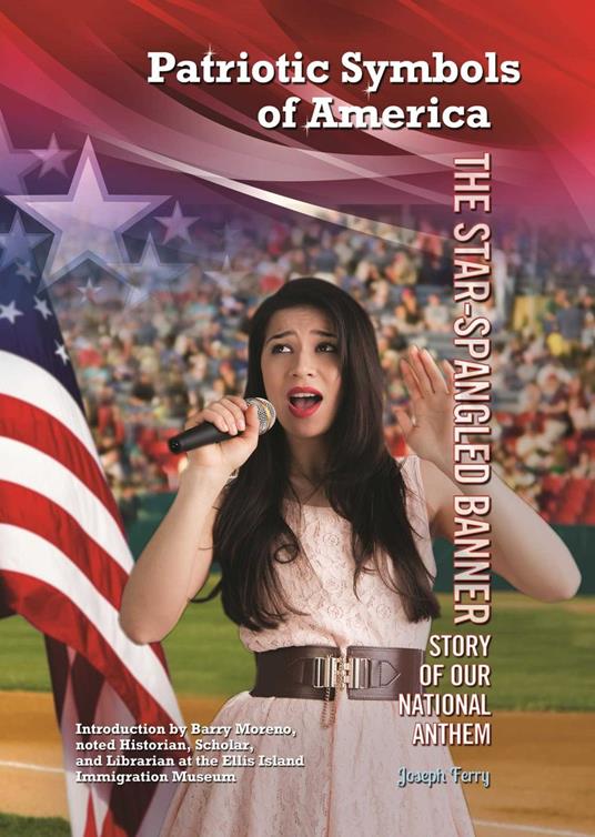 The Star-Spangled Banner - Joseph Ferry - ebook