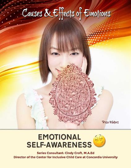 Emotional Self-Awareness - Rosa Waters - ebook
