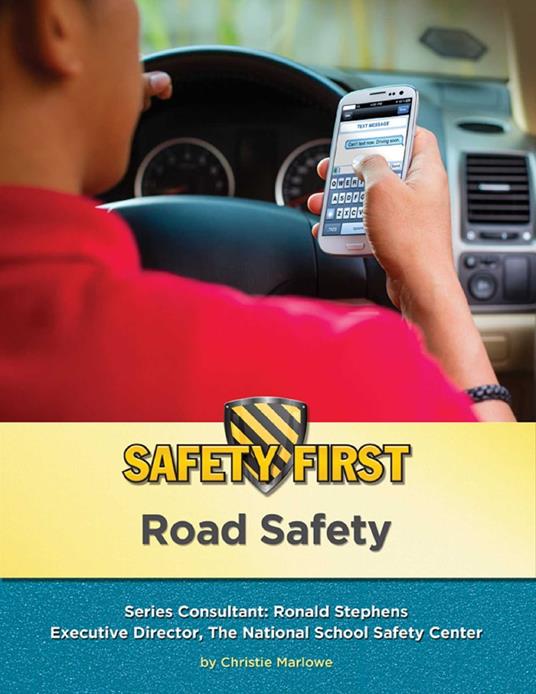 Road Safety - Christie Marlowe - ebook