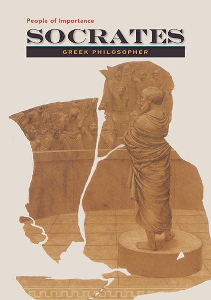 Socrates - Richard Bowen - ebook