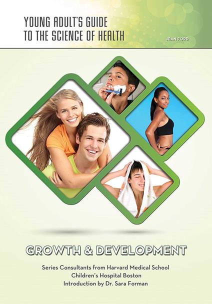 Growth & Development - Jean Ford - ebook