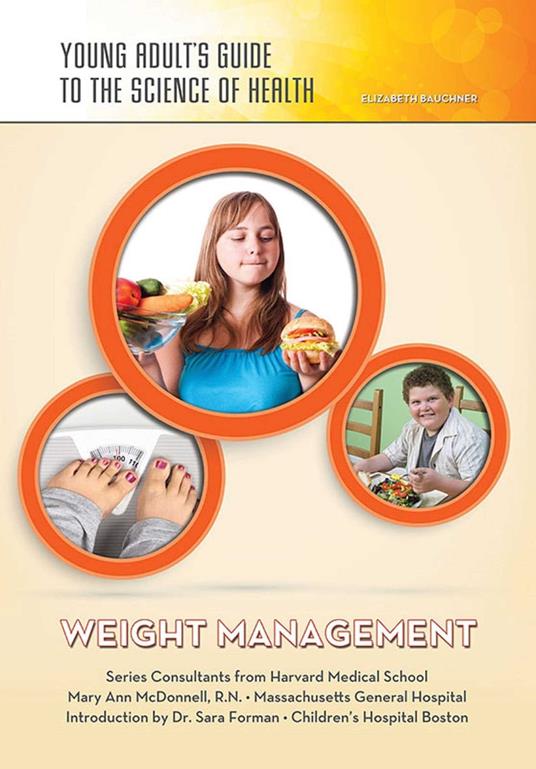 Weight Management - Elizabeth Bauchner - ebook