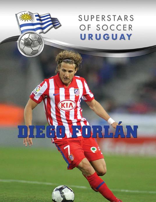 Diego Forlán