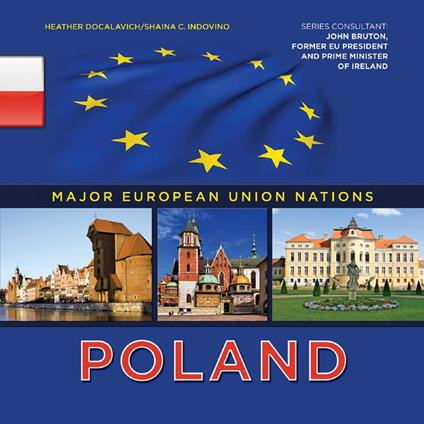 Poland - Heather Docalavich - ebook