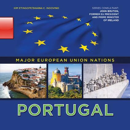 Portugal - Kim Etingoff - ebook
