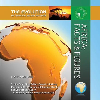 Africa - William Mark Habeeb - ebook