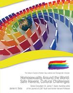 Homosexuality Around the World