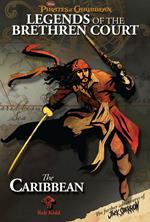 Pirates of the Caribbean: Legends of the Brethren Court: The Caribbean