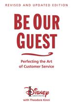 Be Our Guest