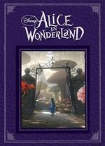 Disney: Alice in Wonderland