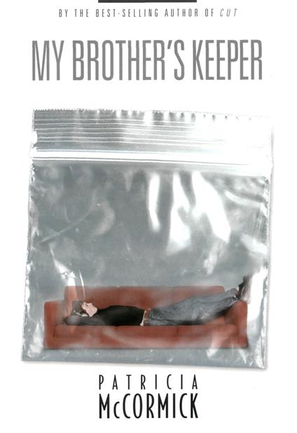 My Brother's Keeper - Patricia McCormick - ebook