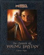 Prince of Persia: The Chronicle of Young Dastan