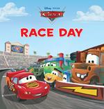 Cars: Race Day