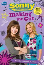Sonny With A Chance: Making the Cut
