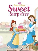 Beauty and Beast: Sweet Surprises