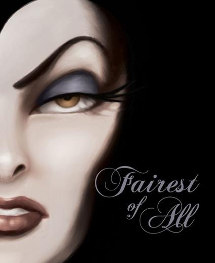 Fairest of All - Serena Valentino - ebook