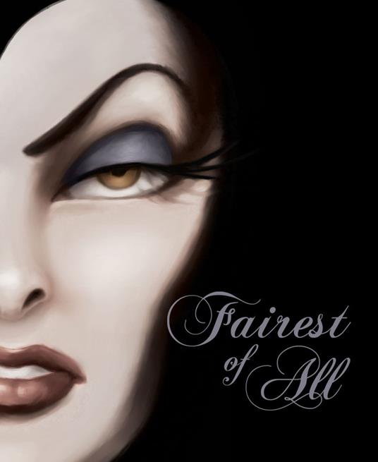 Fairest of All - Serena Valentino - ebook