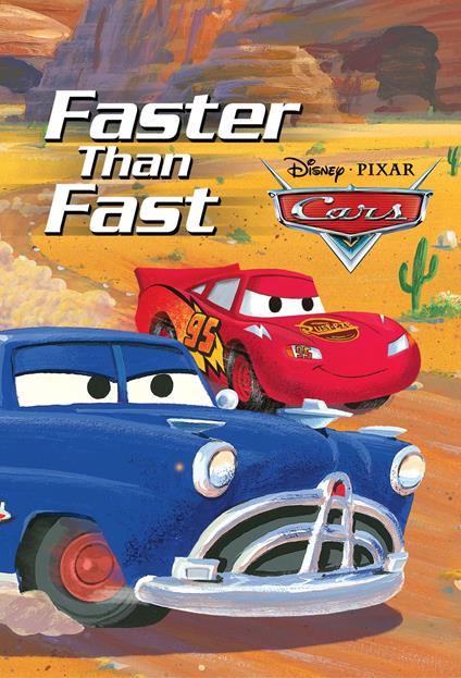 Faster Than Fast - Irene Trimble - ebook