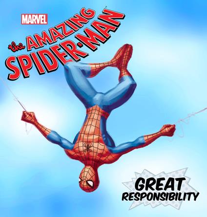The Amazing Spider-Man: Great Responsibility