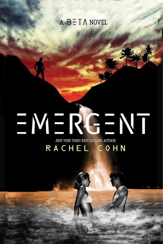 Emergent - Rachel Cohn - ebook