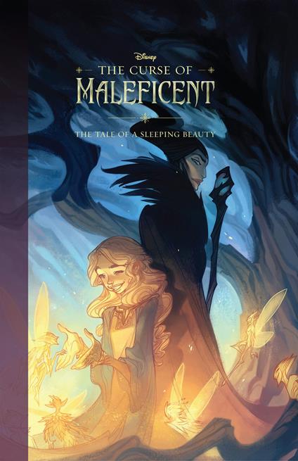 The Curse of Maleficent - Elizabeth Rudnick - ebook
