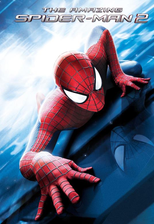 The Amazing Spider-Man 2 - Brittany Candau - ebook