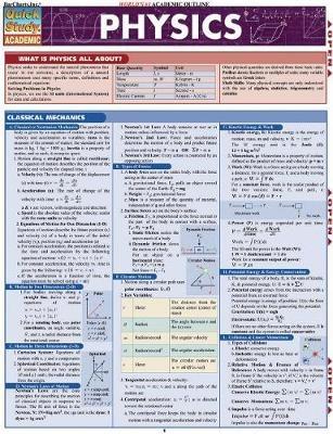 Physics GUIDE - Eric Hines,Mark Jackson - cover