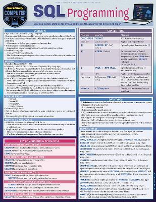 SQL Programming - Robin Nixon - cover