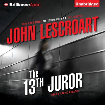 13th Juror, The