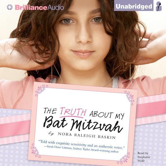 Truth About My Bat Mitzvah, The
