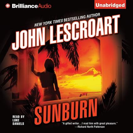 Sunburn