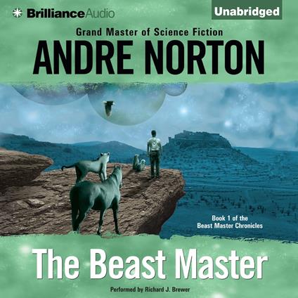 Beast Master, The