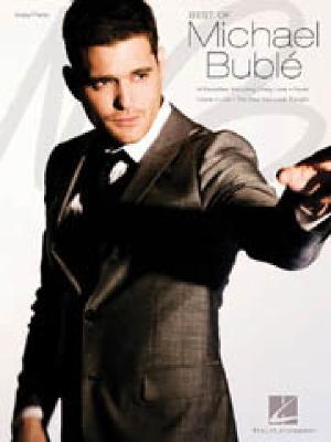 Best of Michael Bublé - cover