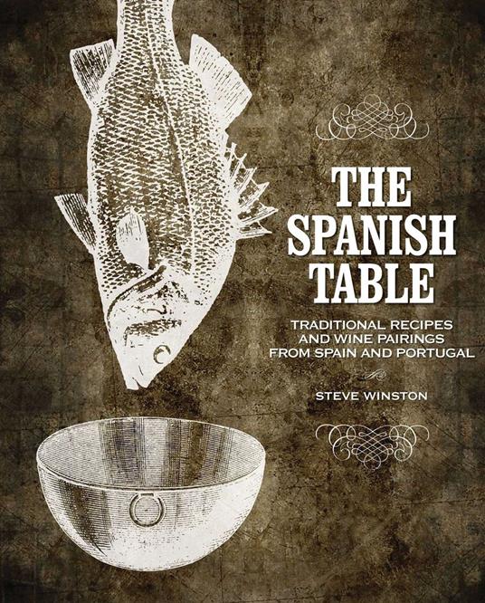 The Spanish Table