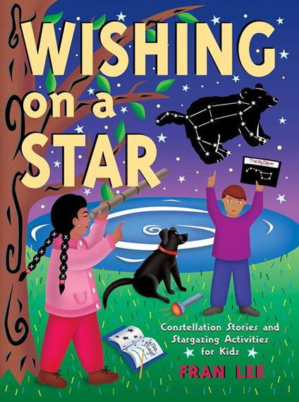 Wishing on a Star - Fran Lee - ebook