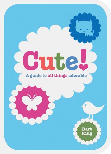 Cute! - Bart King - ebook