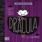 Little Master Stoker Dracula: A Counting Primer