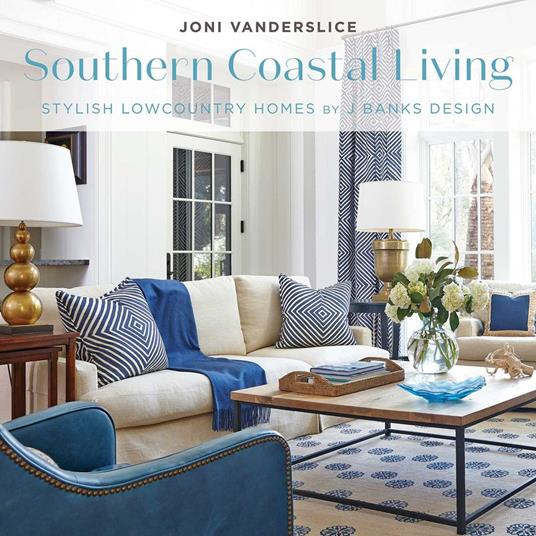 Southern Coastal Living