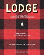 Lodge: Cool Places in the Western National Parks