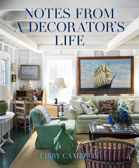 Notes from a Decorator's Life