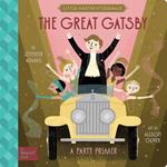 The Great Gatsby: A BabyLit Party Primer