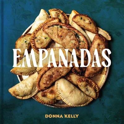 Empanadas - Donna Kelly,Lauren McDuffie - cover